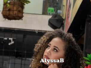 AlyssaB