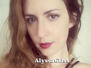 AlyssaGliss