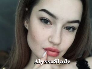 AlyssaSlade