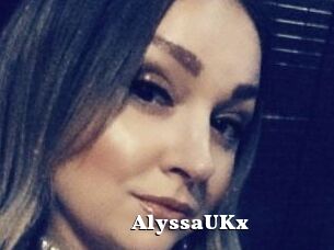 AlyssaUKx