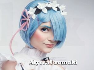 AlyssaUzumaki