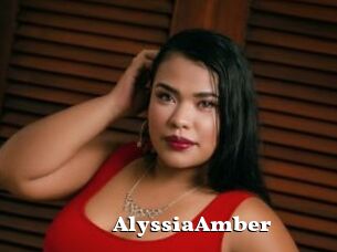 AlyssiaAmber