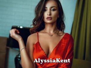 AlyssiaKent