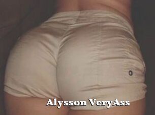 Alysson_VeryAss