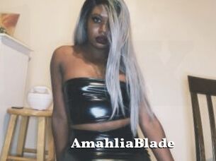 AmahliaBlade