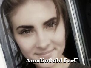 AmaliaGold_ForU