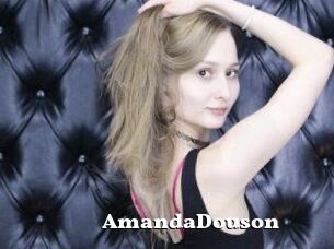 AmandaDouson