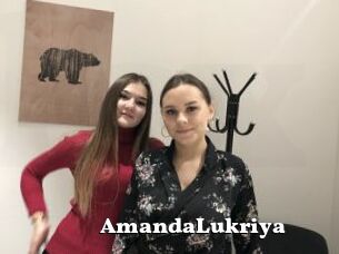 AmandaLukriya