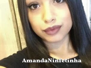 AmandaNinfetinha