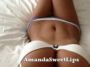 AmandaSweetLips