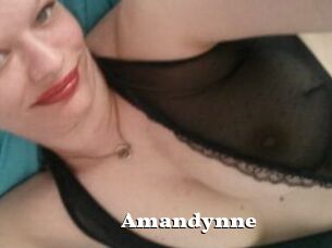 Amandynne