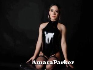 AmaraParker