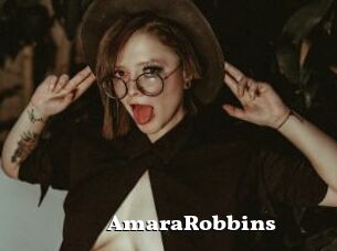 AmaraRobbins