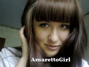 Amaretto_Girl