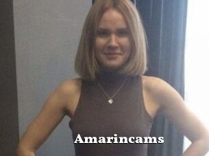 Amarincams