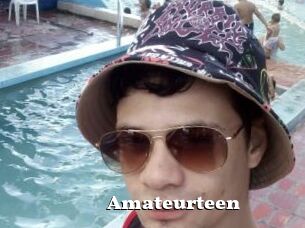 Amateurteen