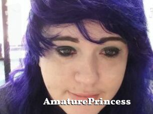 AmaturePrincess