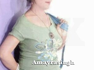 Amayrasingh