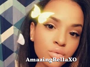 AmazingBellaXO