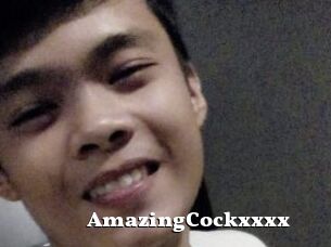 AmazingCockxxxx