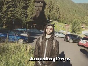 AmazingDrew