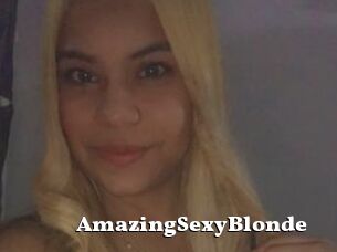 AmazingSexyBlonde