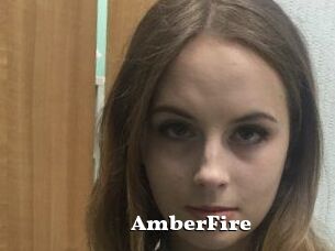 AmberFire