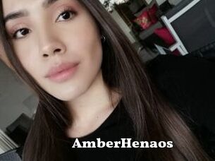 AmberHenaos