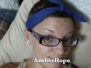 AmberHope