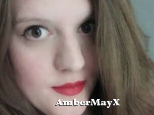 AmberMayX