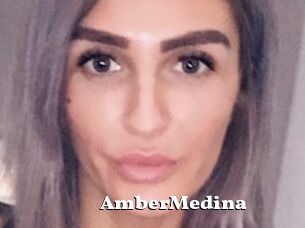 AmberMedina