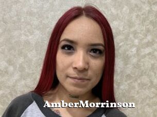 AmberMorrinson