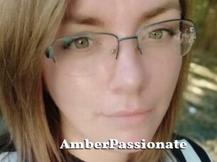 AmberPassionate