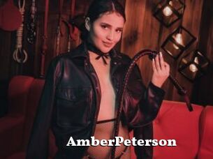 AmberPeterson