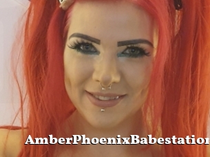 AmberPhoenixBabestation