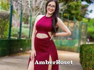 AmberRoset