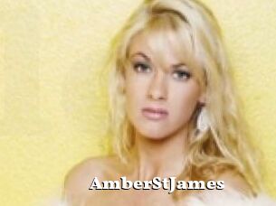 AmberStJames