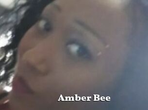 Amber_Bee