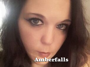 Amberfalls