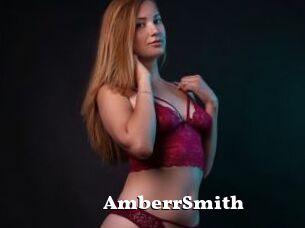 AmberrSmith