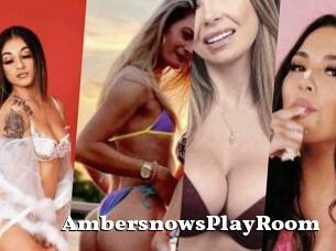 AmbersnowsPlayRoom