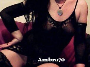 Ambra70