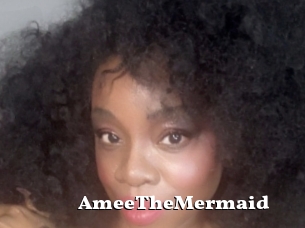 AmeeTheMermaid