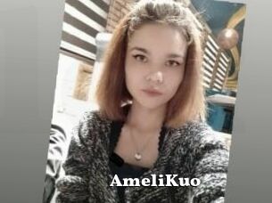 AmeliKuo