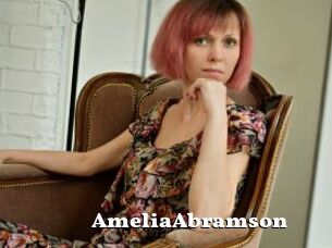 AmeliaAbramson