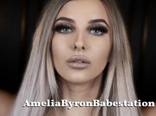 AmeliaByronBabestation