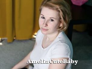 AmeliaCuteBaby