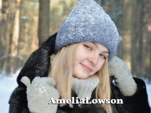 AmeliaLowson