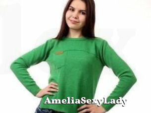 AmeliaSexyLady Libido Connexion