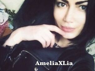 AmeliaXLia